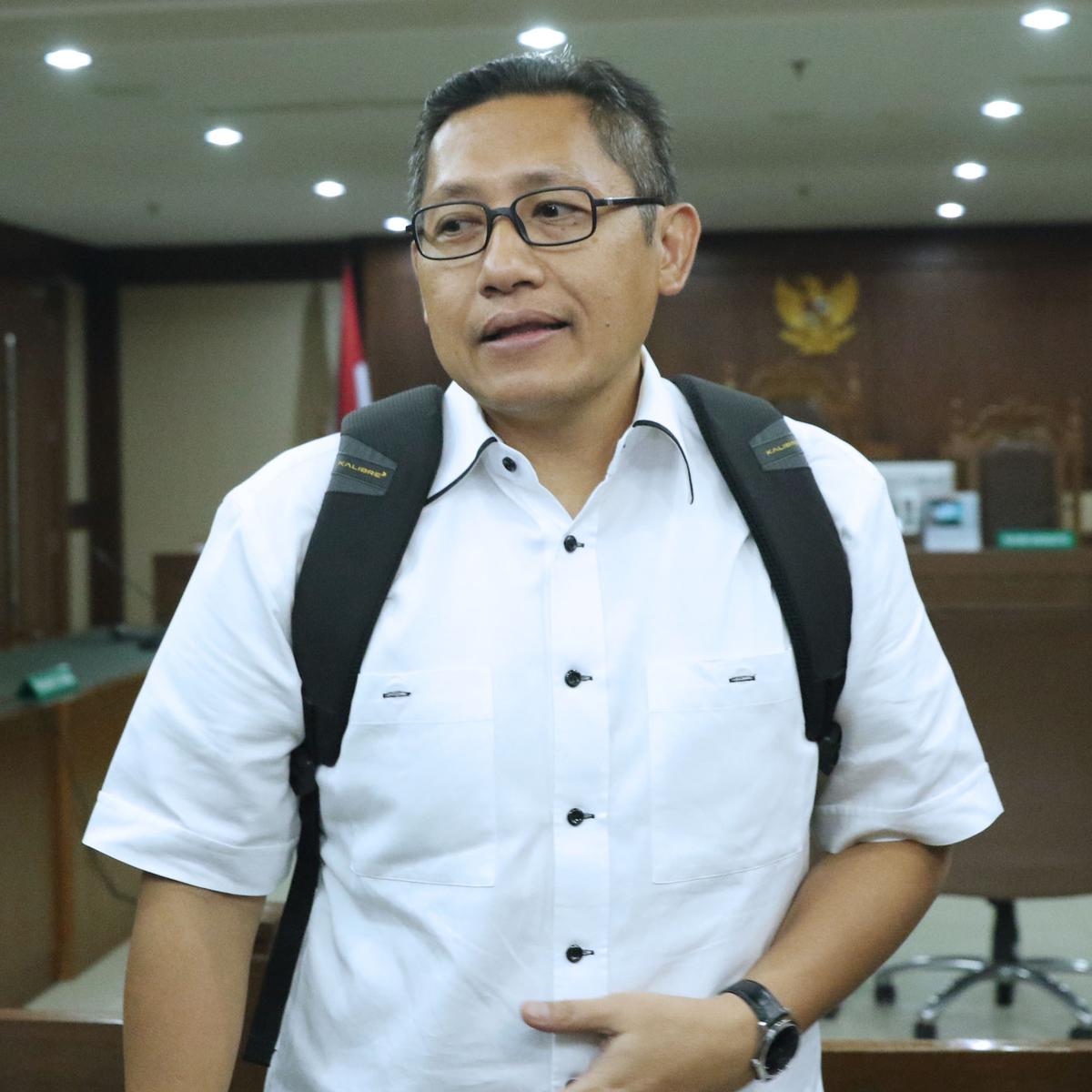 Meski Dibui, Anas Urbaningrum Belum Hilang dari Panggung Politik, Loyalisnya Menanti di PKN